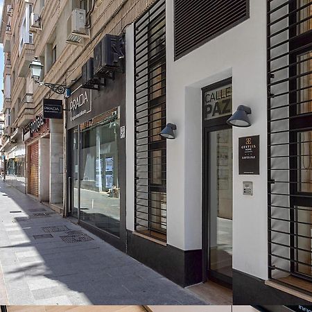 Genteel Home La Paz Granada Bagian luar foto