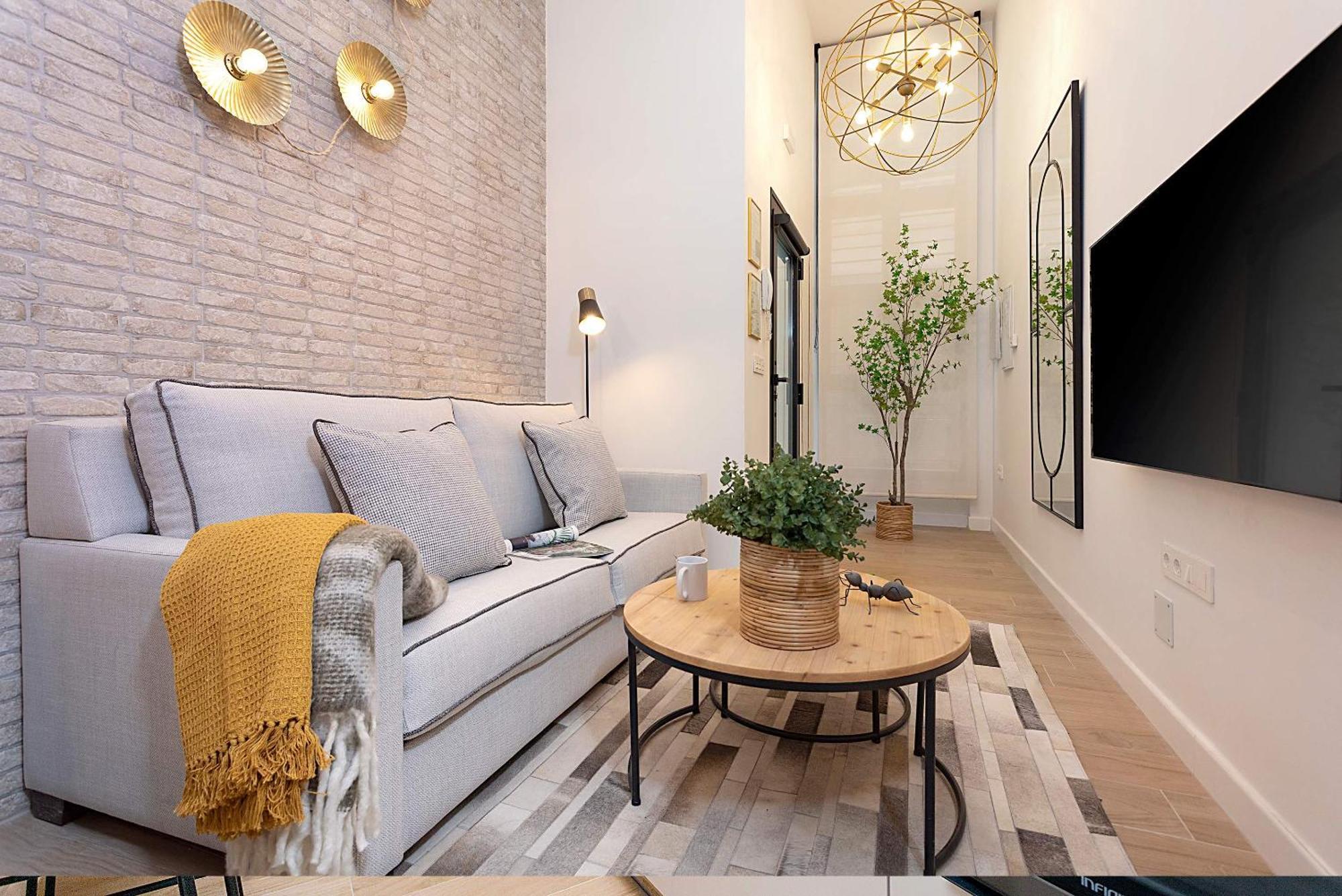 Genteel Home La Paz Granada Bagian luar foto